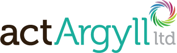 act argyll logo