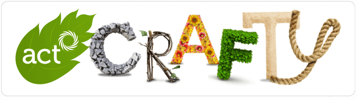 act crafty logo