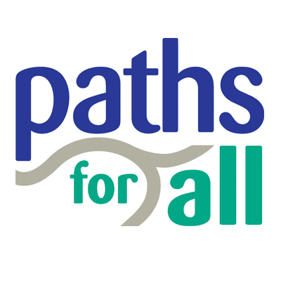 paths for all