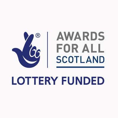 Awards for All - Lottery Funded