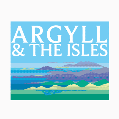 Argyll and ther Isles