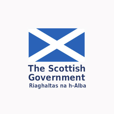 scottish gov logo